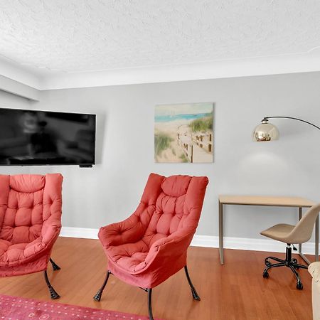 לימינגטון Park Bungalow #4 - Seacliff Beach Suites מראה חיצוני תמונה