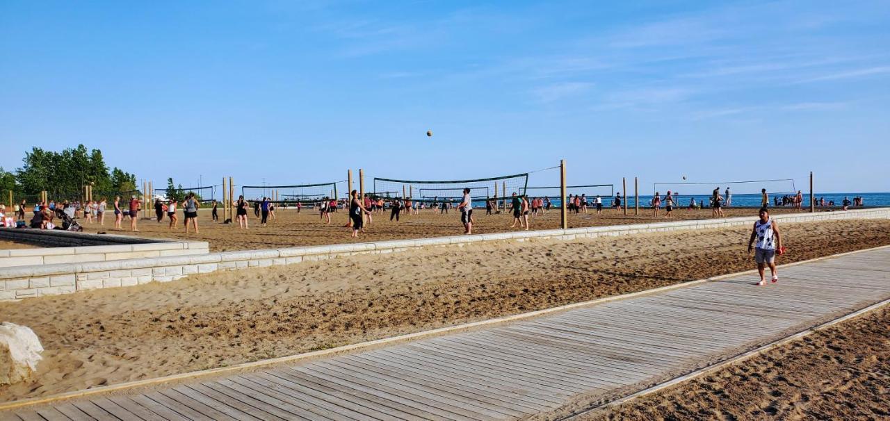 לימינגטון Park Bungalow #4 - Seacliff Beach Suites מראה חיצוני תמונה