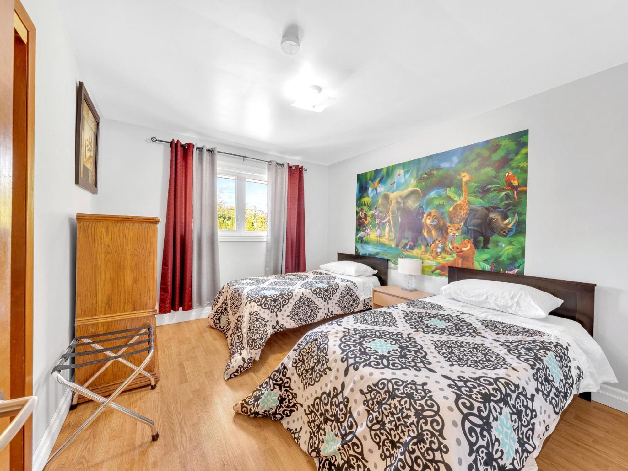 לימינגטון Park Bungalow #4 - Seacliff Beach Suites מראה חיצוני תמונה