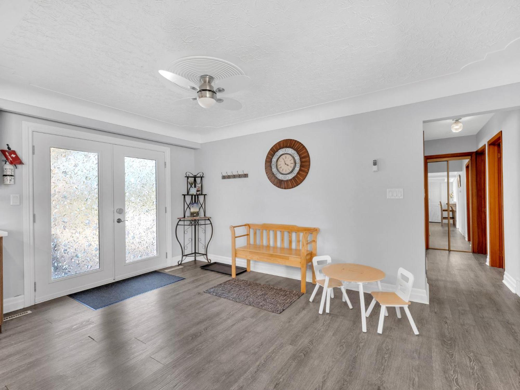לימינגטון Park Bungalow #4 - Seacliff Beach Suites מראה חיצוני תמונה